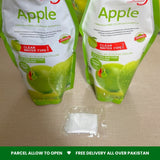 Apple Hair Color | Original | Ammonia-Free | 2x 500ML